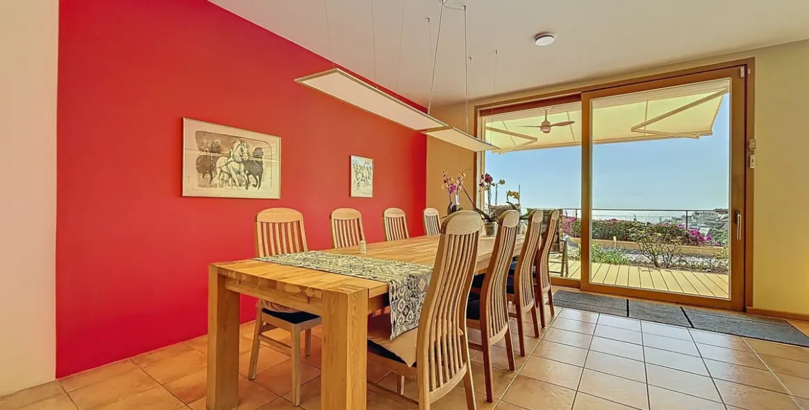 Sale of detached villa in Torrox 15