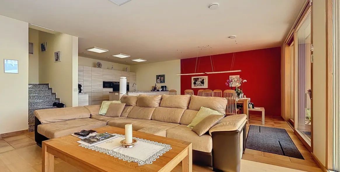 Sale of detached villa in Torrox 18