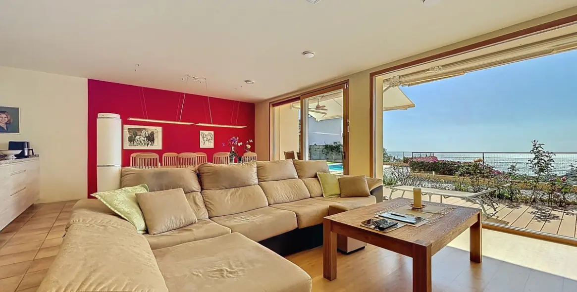 Sale of detached villa in Torrox 19