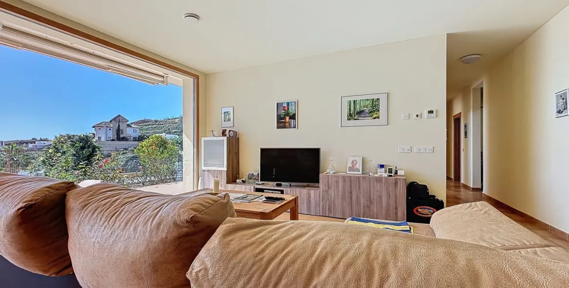 Sale of detached villa in Torrox 20