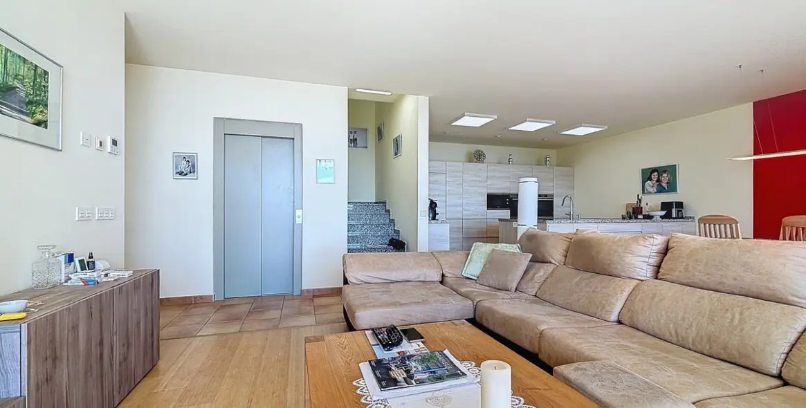 Venta de villa independiente en Torrox 21