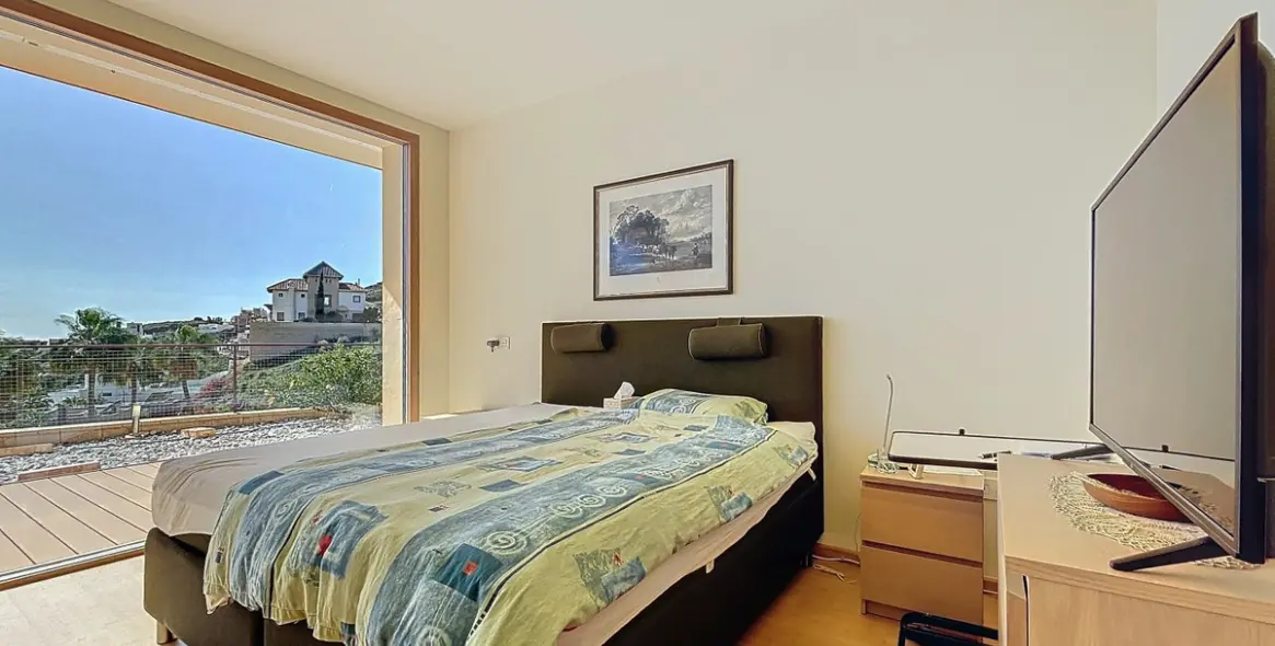 Venta de villa independiente en Torrox 23