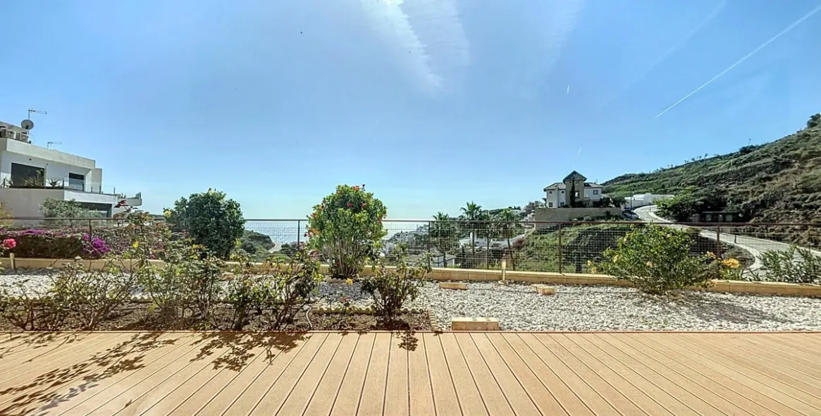 Venta de villa independiente en Torrox 24