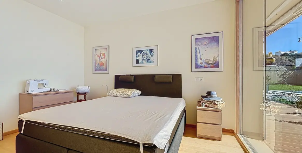 Venta de villa independiente en Torrox 29