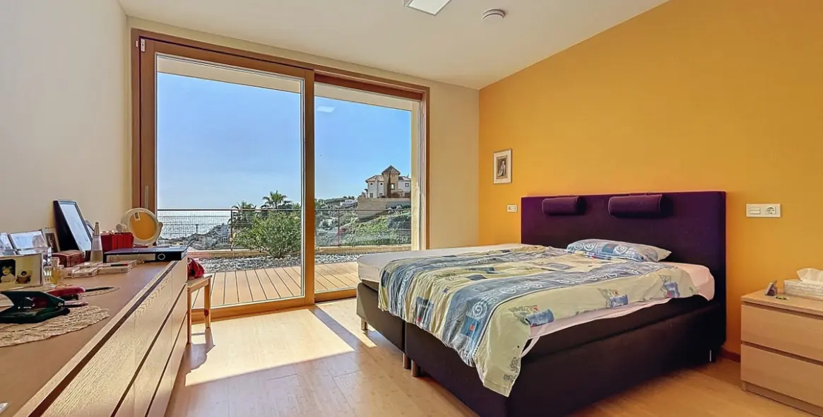 Venta de villa independiente en Torrox 32