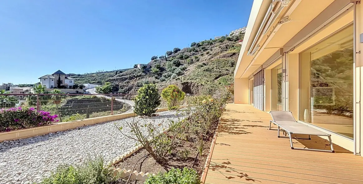 Venta de villa independiente en Torrox 38