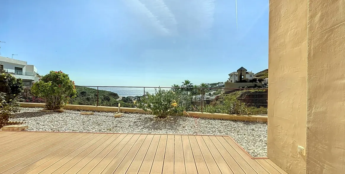 Venta de villa independiente en Torrox 39