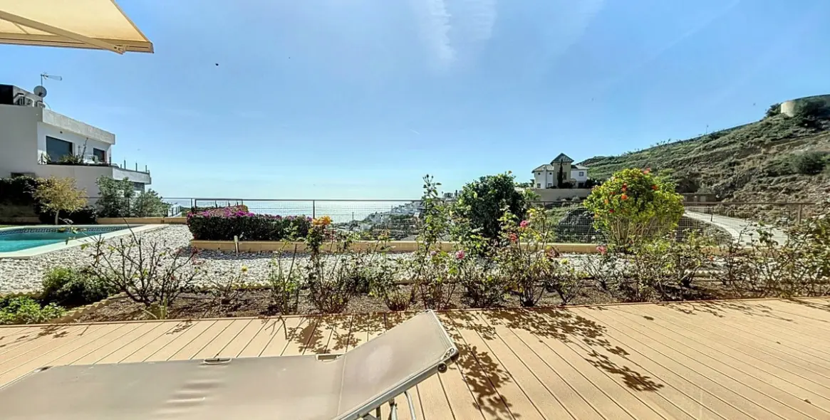 Venta de villa independiente en Torrox 40