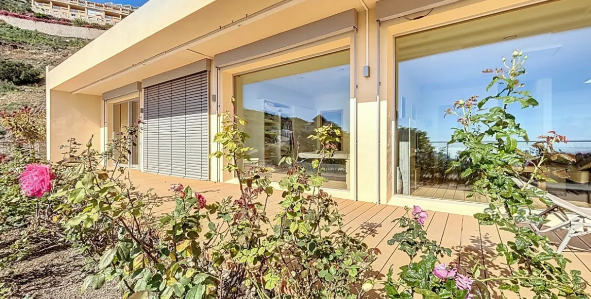 Venta de villa independiente en Torrox 44