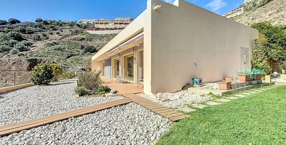 Venta de villa independiente en Torrox 45