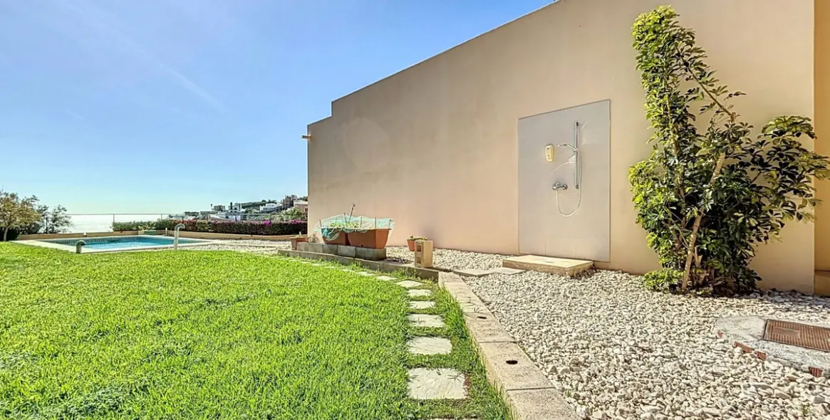 Venta de villa independiente en Torrox 46