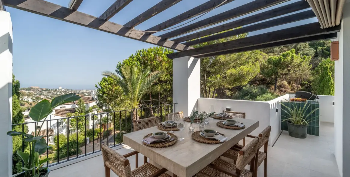 Продажа пентхауса в La Quinta 1