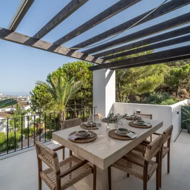 Продажа пентхауса в La Quinta