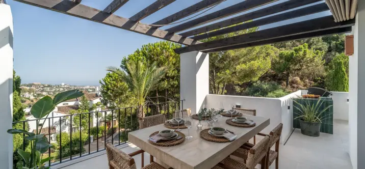 Продажа пентхауса в La Quinta 0