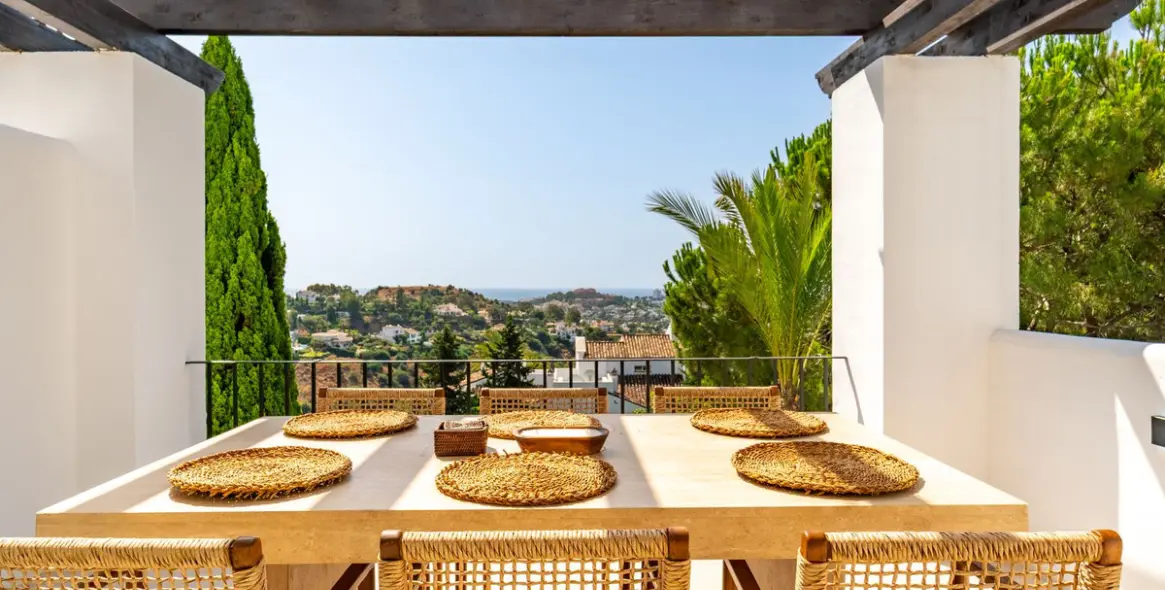 Продажа пентхауса в La Quinta 2