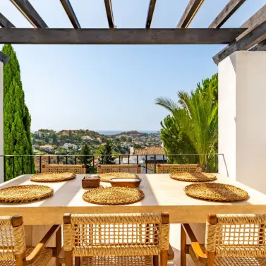 Продажа пентхауса в La Quinta