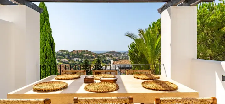 Продажа пентхауса в La Quinta 1