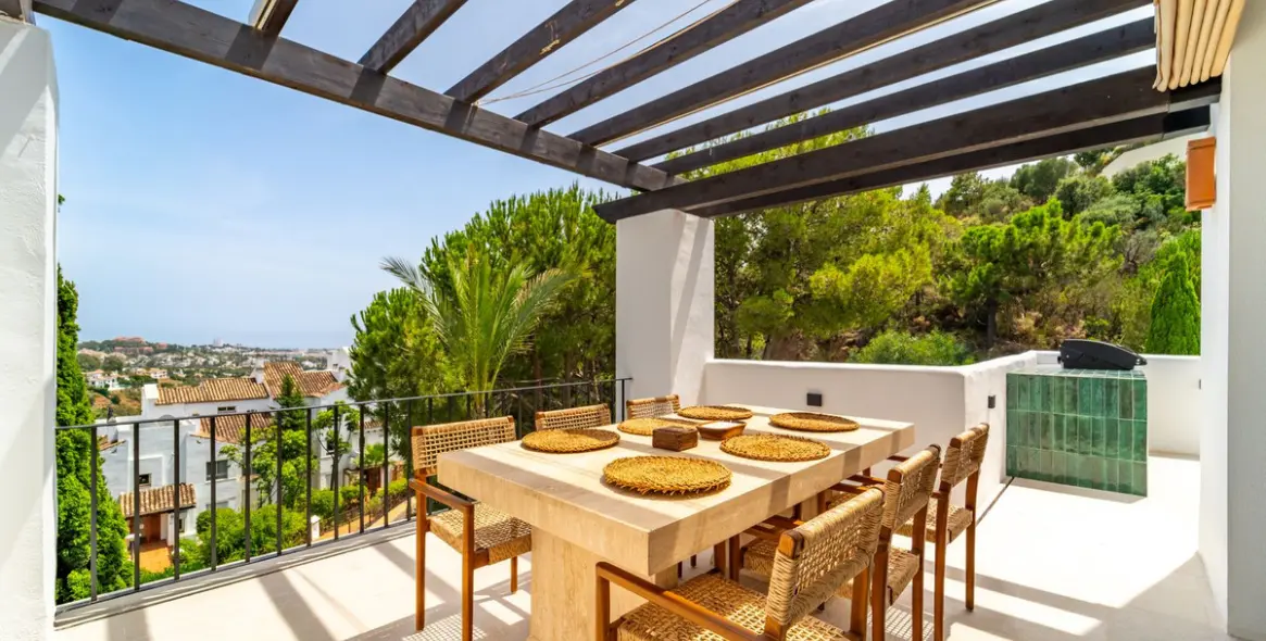 Продажа пентхауса в La Quinta 3