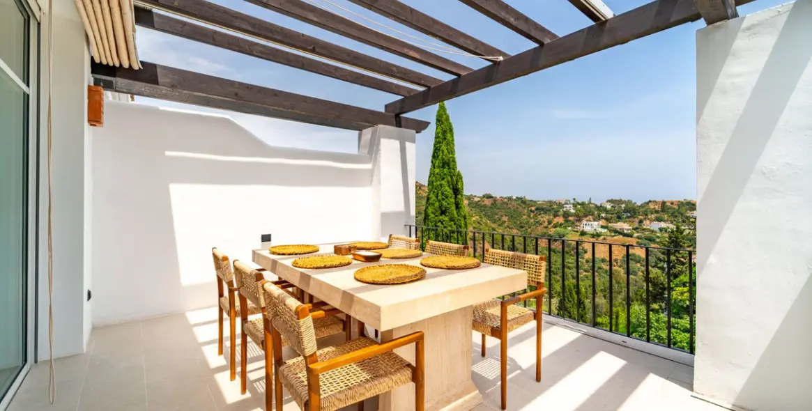 Продажа пентхауса в La Quinta 4