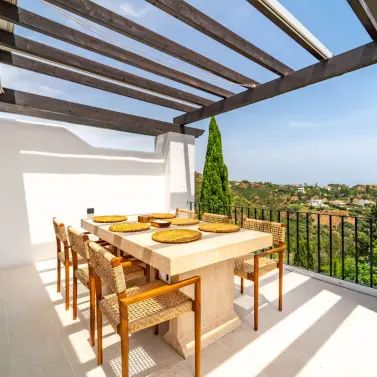 Продажа пентхауса в La Quinta