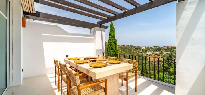 Продажа пентхауса в La Quinta 3