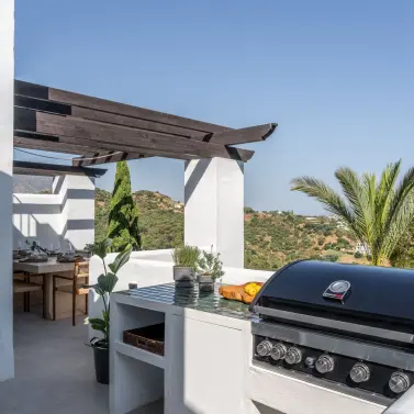 Продажа пентхауса в La Quinta