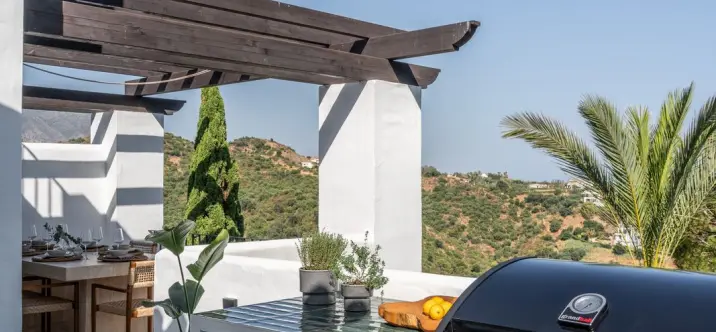 Продажа пентхауса в La Quinta 4