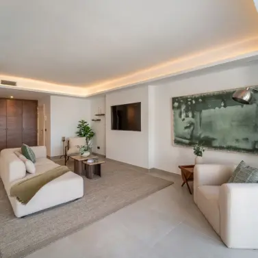 Продажа пентхауса в La Quinta