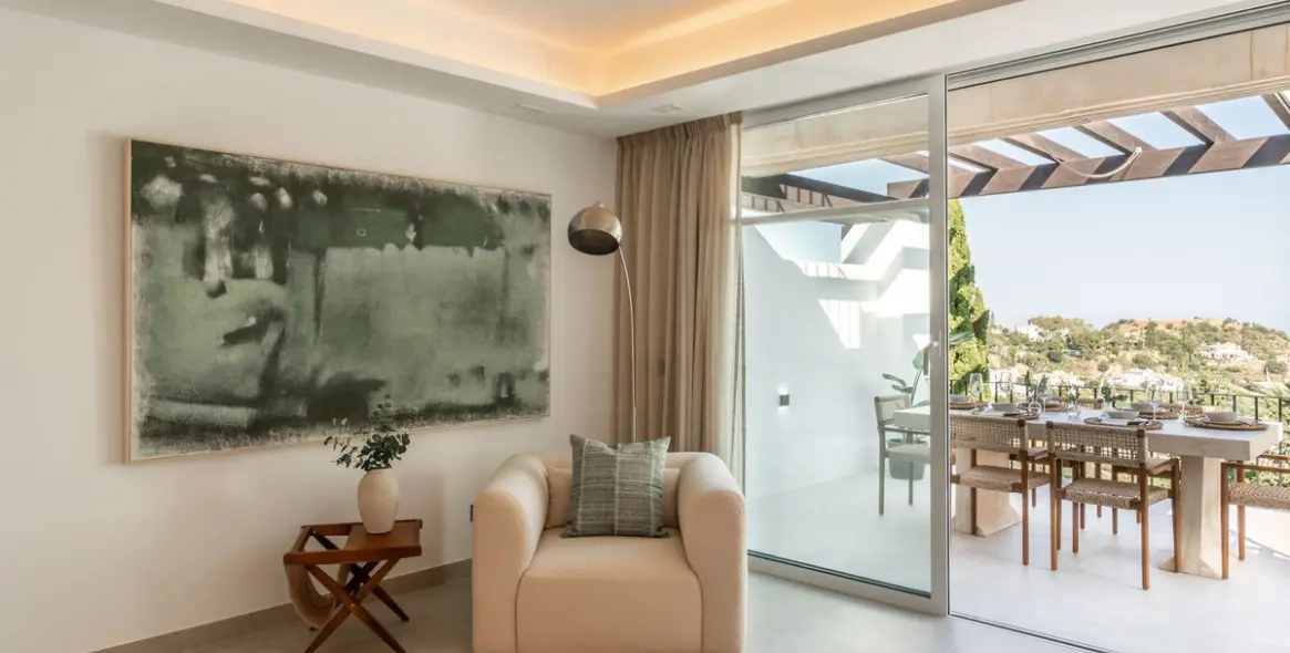 Продажа пентхауса в La Quinta 7