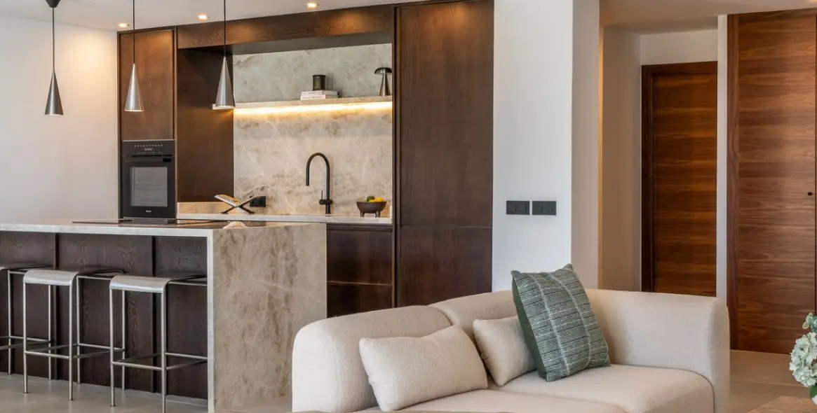 Продажа пентхауса в La Quinta 8