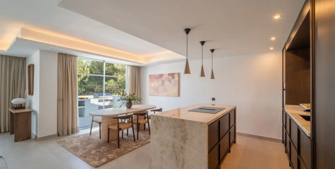 Продажа пентхауса в La Quinta 9