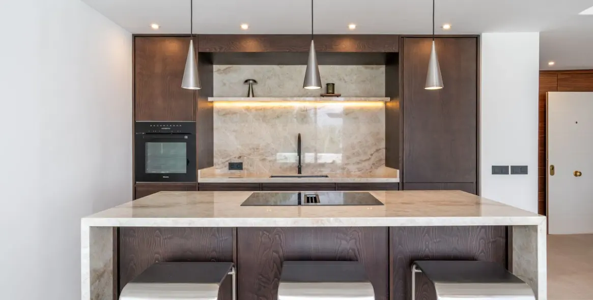 Продажа пентхауса в La Quinta 13