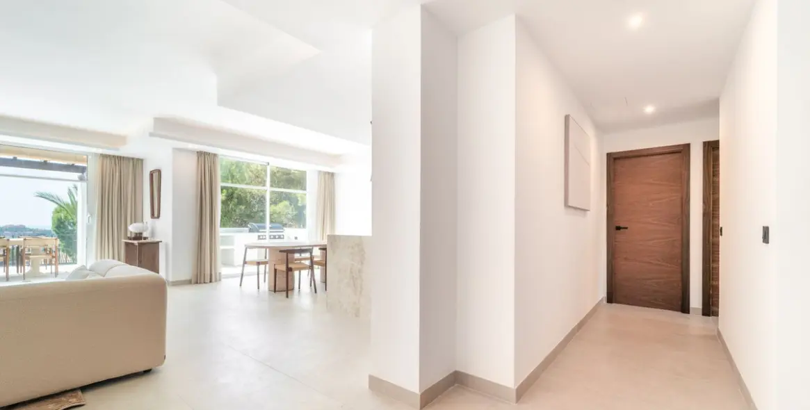 Продажа пентхауса в La Quinta 17