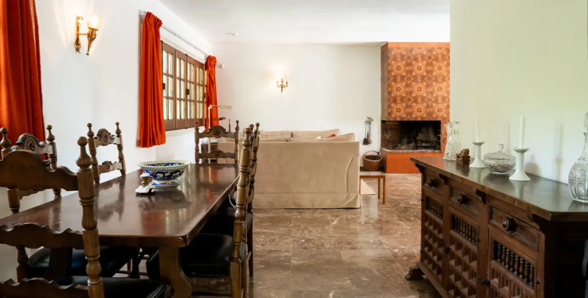 Продажа  отдельно стоящей виллы в San Pedro de Alcántara (район San Pedro de Alcántara) 9