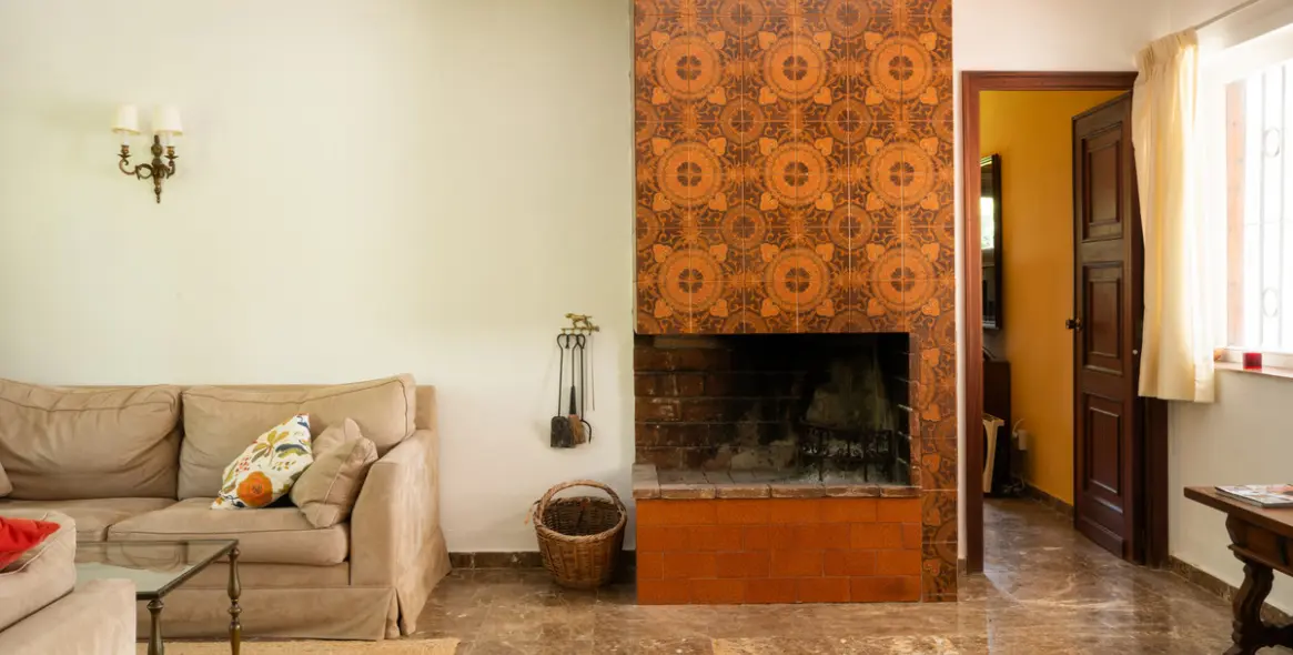 Продажа  отдельно стоящей виллы в San Pedro de Alcántara (район San Pedro de Alcántara) 12