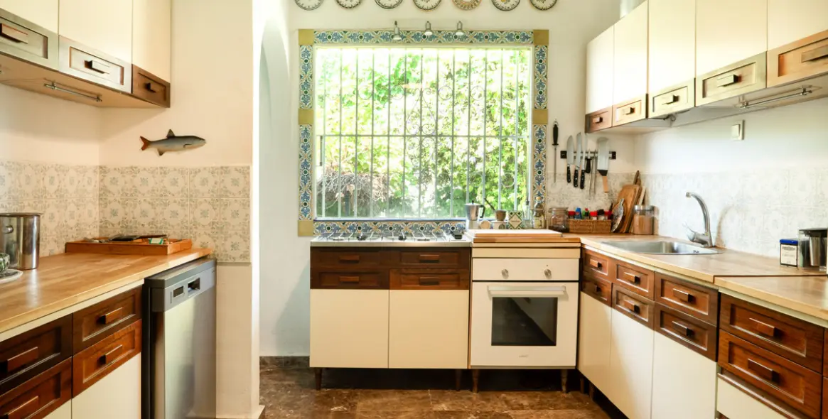 Продажа  отдельно стоящей виллы в San Pedro de Alcántara (район San Pedro de Alcántara) 14