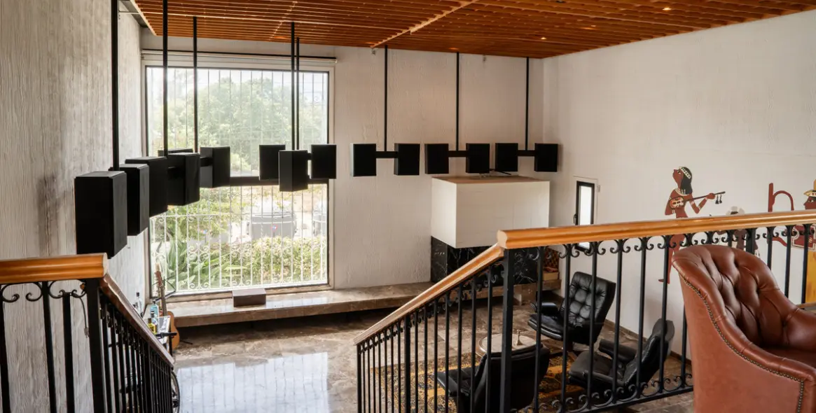 Sale of detached villa in San Pedro de Alcántara 19