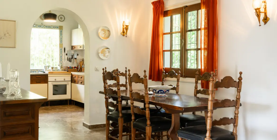 Продажа  отдельно стоящей виллы в San Pedro de Alcántara 10