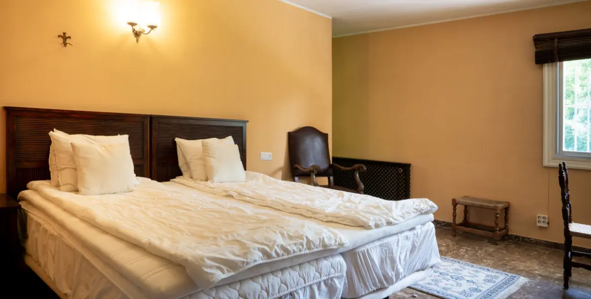 Sale of detached villa in San Pedro de Alcántara 24