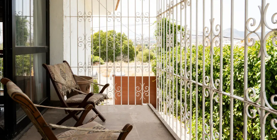 Sale of detached villa in San Pedro de Alcántara 28