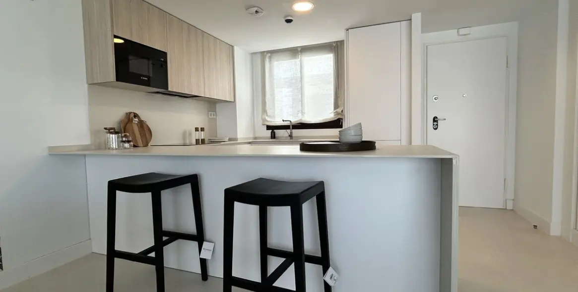 Продажа пентхауса в Fuengirola 3