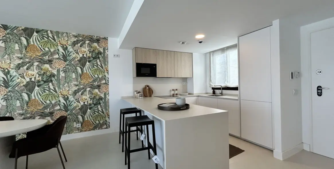 Продажа пентхауса в Fuengirola 4