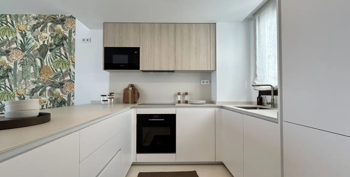 Продажа пентхауса в Fuengirola 5