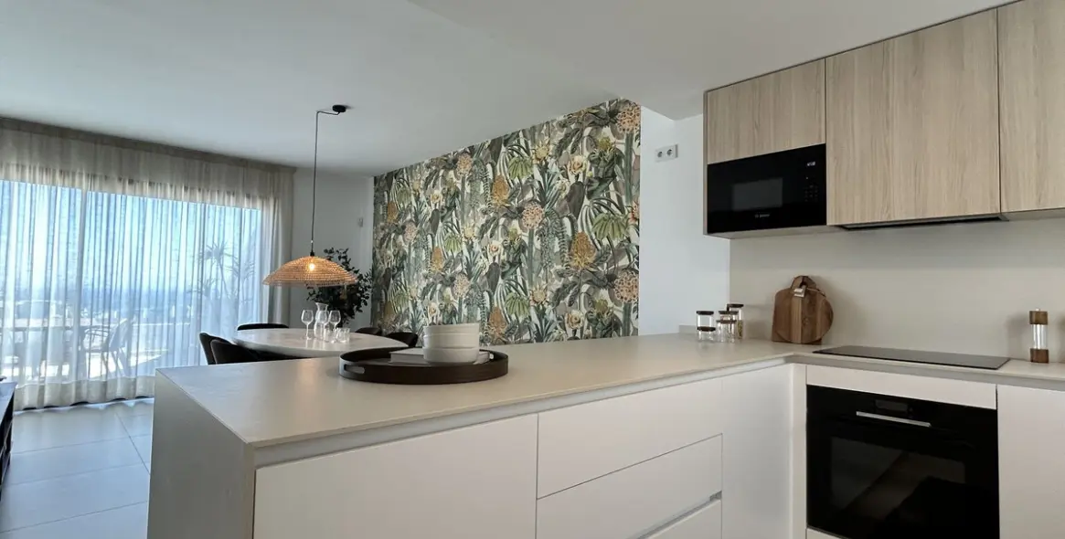 Продажа пентхауса в Fuengirola 6