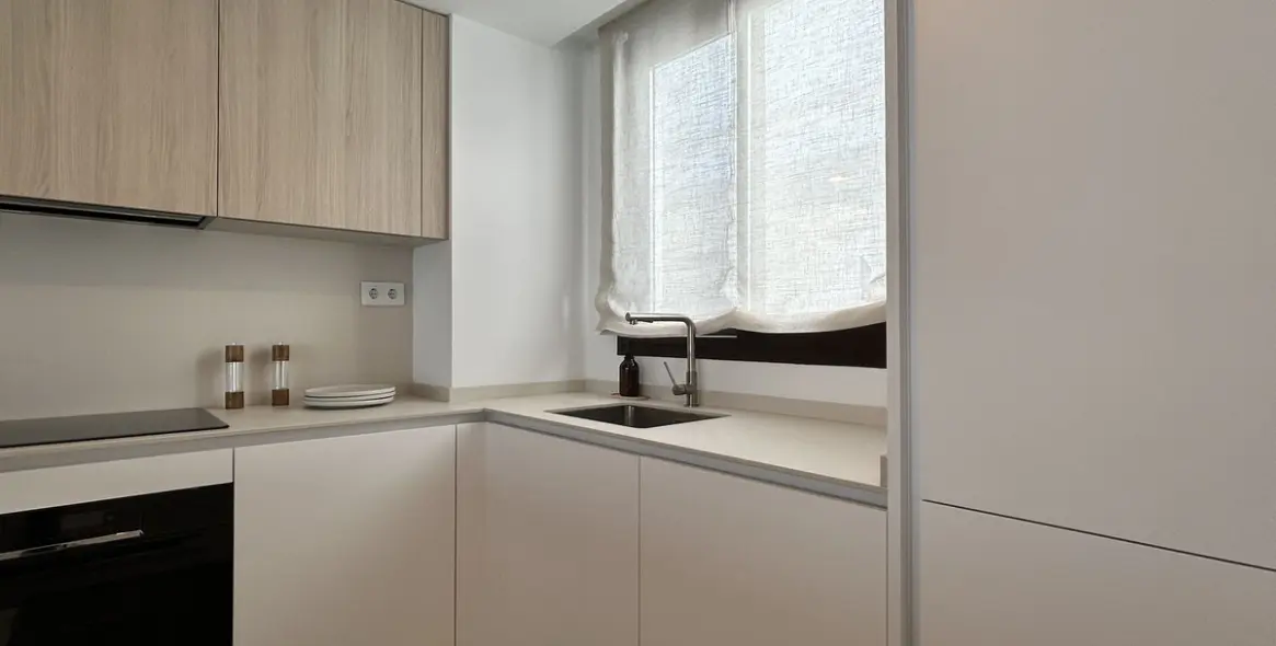 Продажа пентхауса в Fuengirola 7