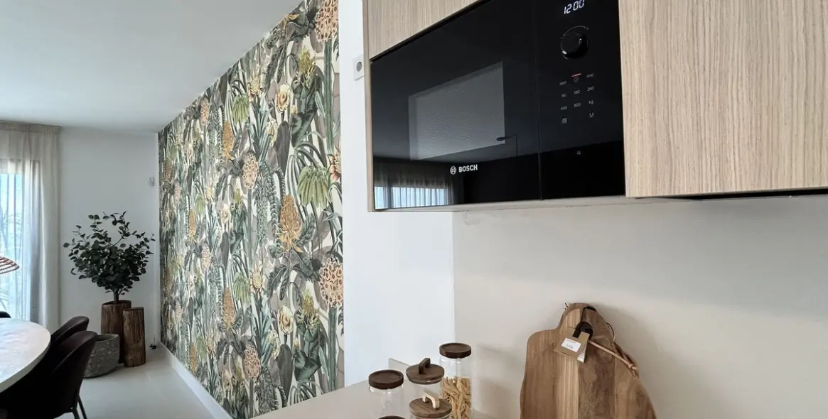 Продажа пентхауса в Fuengirola 9