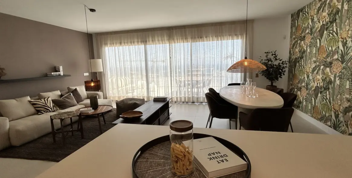 Продажа пентхауса в Fuengirola 11