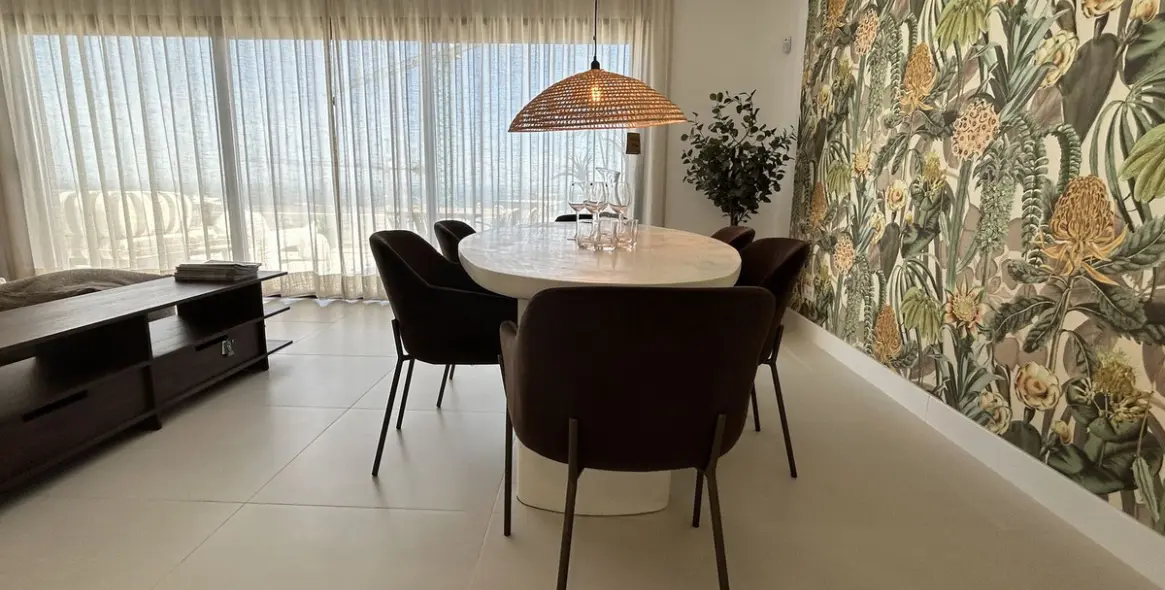 Продажа пентхауса в Fuengirola 12