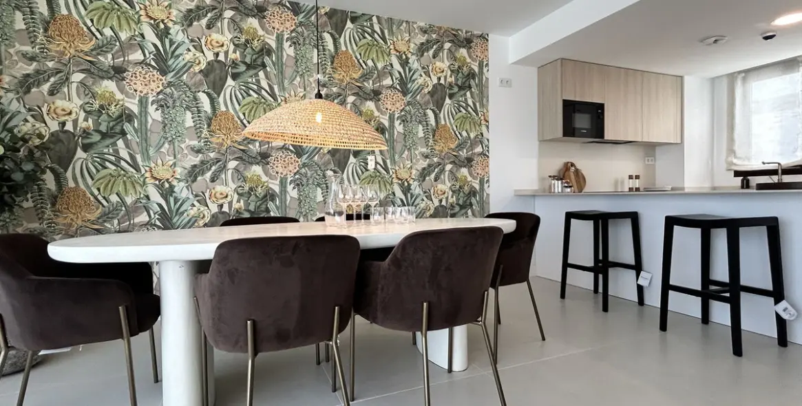 Продажа пентхауса в Fuengirola 13