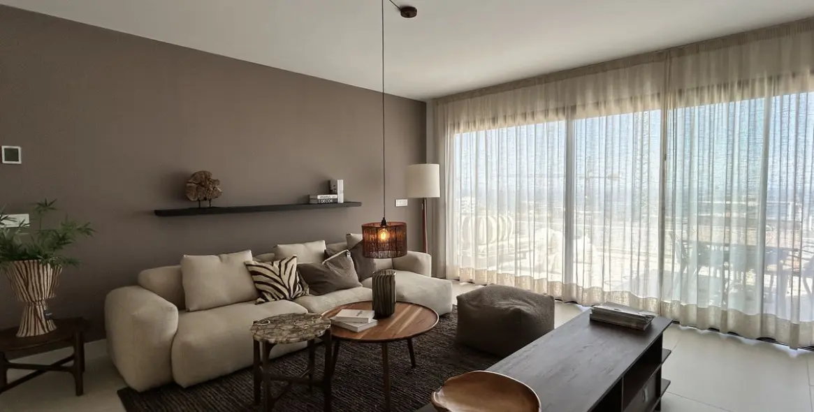 Продажа пентхауса в Fuengirola 14